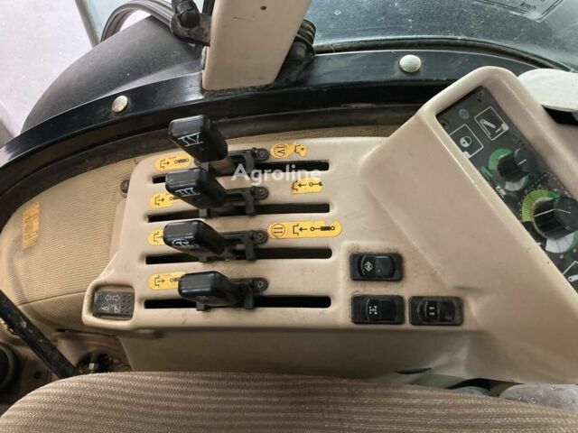 Джон Дир Другая, объемом двигателя 2.45 л и пробегом 0 тыс. км за 33871 $, фото 17 на Automoto.ua