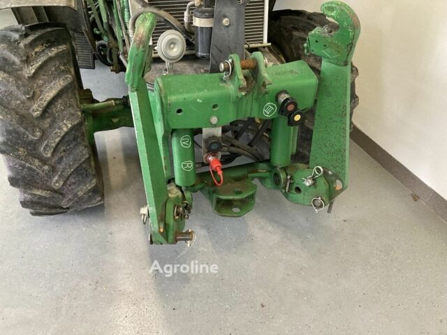 Джон Дир Другая, объемом двигателя 2.45 л и пробегом 0 тыс. км за 33871 $, фото 13 на Automoto.ua