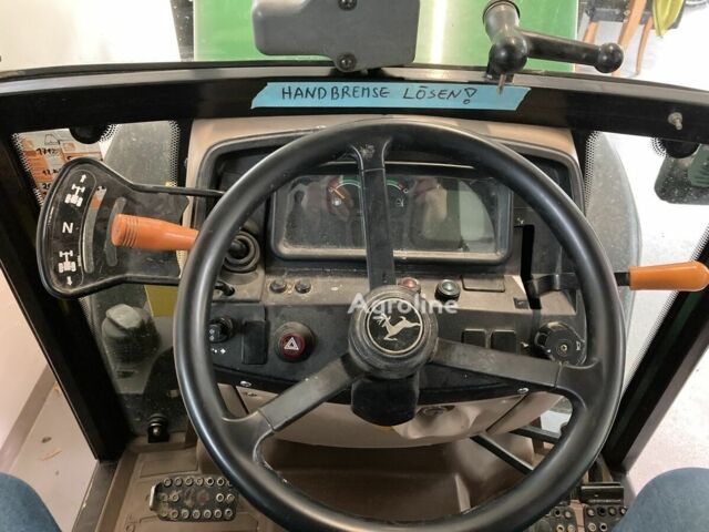 Джон Дир Другая, объемом двигателя 2.45 л и пробегом 0 тыс. км за 33871 $, фото 5 на Automoto.ua