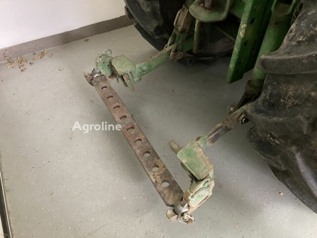 Джон Дир Другая, объемом двигателя 2.45 л и пробегом 0 тыс. км за 33871 $, фото 7 на Automoto.ua