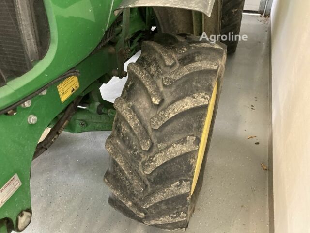 Джон Дир Другая, объемом двигателя 2.45 л и пробегом 0 тыс. км за 33871 $, фото 10 на Automoto.ua