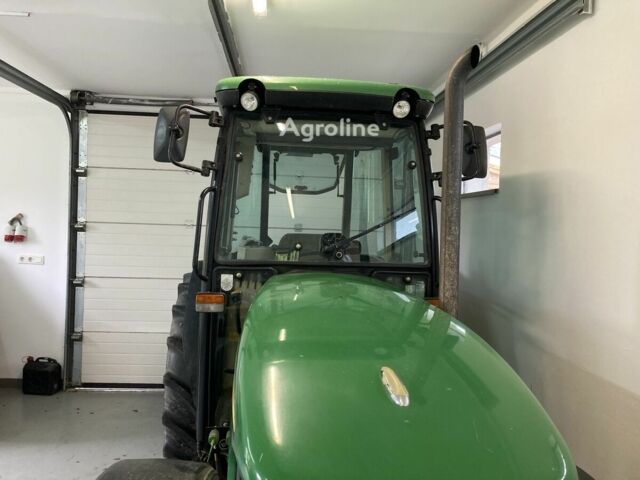 Джон Дир Другая, объемом двигателя 2.45 л и пробегом 0 тыс. км за 33871 $, фото 15 на Automoto.ua