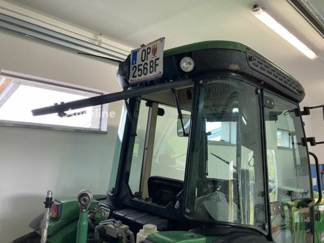 Джон Дир Другая, объемом двигателя 2.45 л и пробегом 0 тыс. км за 33871 $, фото 14 на Automoto.ua