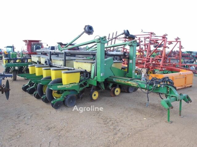 Джон Дир Другая, объемом двигателя 0 л и пробегом 0 тыс. км за 29070 $, фото 3 на Automoto.ua