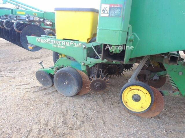 Джон Дир Другая, объемом двигателя 0 л и пробегом 0 тыс. км за 29070 $, фото 1 на Automoto.ua