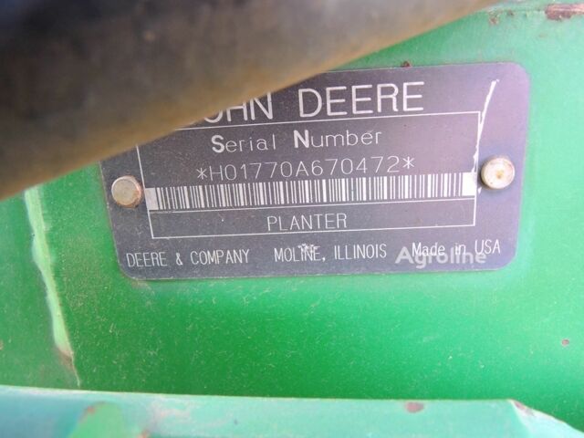Джон Дир Другая, объемом двигателя 0 л и пробегом 0 тыс. км за 29070 $, фото 11 на Automoto.ua