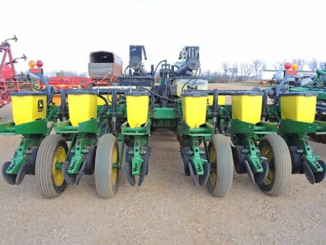 Джон Дир Другая, объемом двигателя 0 л и пробегом 0 тыс. км за 29070 $, фото 7 на Automoto.ua