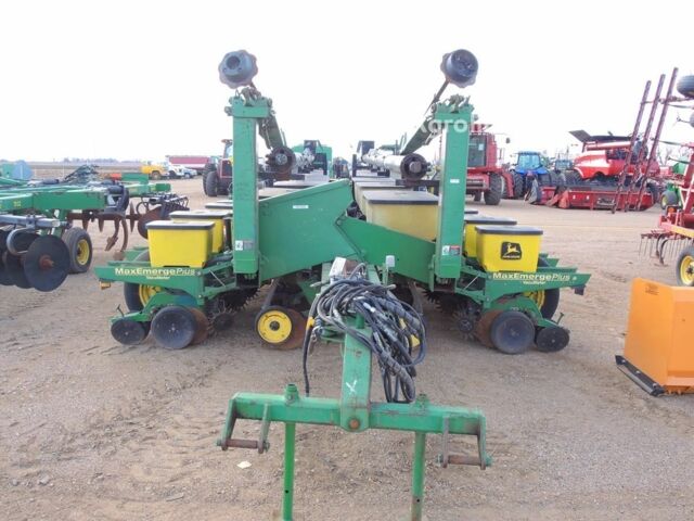 Джон Дир Другая, объемом двигателя 0 л и пробегом 0 тыс. км за 29070 $, фото 2 на Automoto.ua