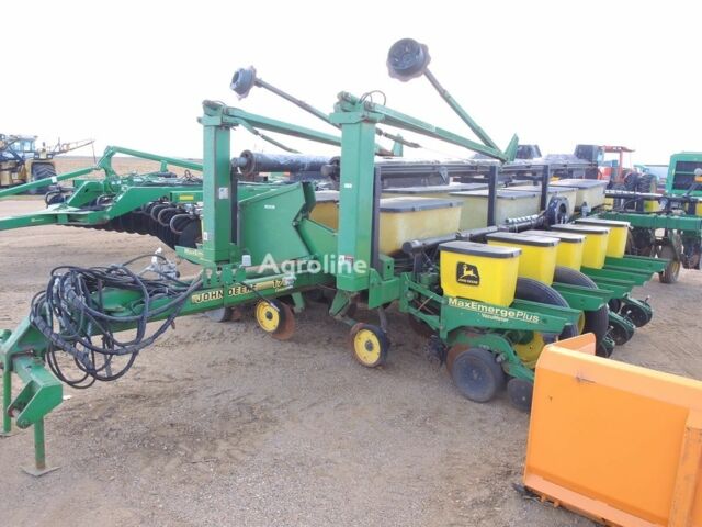 Джон Дир Другая, объемом двигателя 0 л и пробегом 0 тыс. км за 29070 $, фото 4 на Automoto.ua