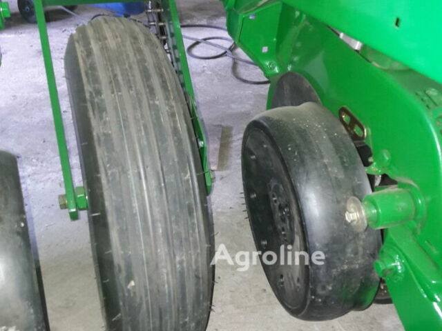 Джон Дир Другая, объемом двигателя 0 л и пробегом 0 тыс. км за 27491 $, фото 7 на Automoto.ua