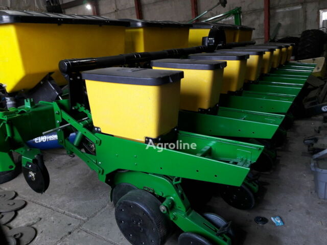 Джон Дир Другая, объемом двигателя 0 л и пробегом 0 тыс. км за 27491 $, фото 6 на Automoto.ua