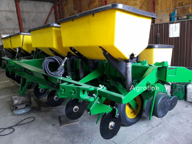 Джон Дир Другая, объемом двигателя 0 л и пробегом 0 тыс. км за 27491 $, фото 3 на Automoto.ua