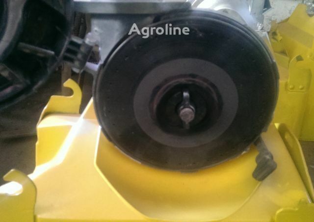 Джон Дир Другая, объемом двигателя 0 л и пробегом 0 тыс. км за 27491 $, фото 4 на Automoto.ua