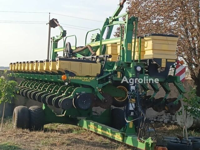 Джон Дир Другая, объемом двигателя 0 л и пробегом 0 тыс. км за 34302 $, фото 1 на Automoto.ua