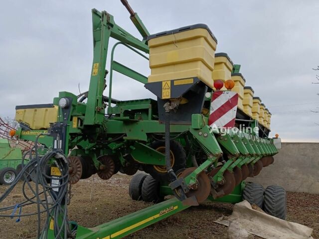 Джон Дир Другая, объемом двигателя 0 л и пробегом 0 тыс. км за 34302 $, фото 2 на Automoto.ua