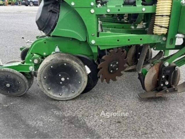 Джон Дір Другая, об'ємом двигуна 0 л та пробігом 0 тис. км за 38871 $, фото 9 на Automoto.ua