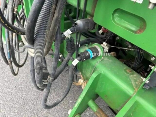 Джон Дір Другая, об'ємом двигуна 0 л та пробігом 0 тис. км за 38871 $, фото 10 на Automoto.ua