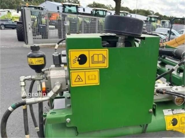 Джон Дір Другая, об'ємом двигуна 0 л та пробігом 0 тис. км за 38871 $, фото 3 на Automoto.ua