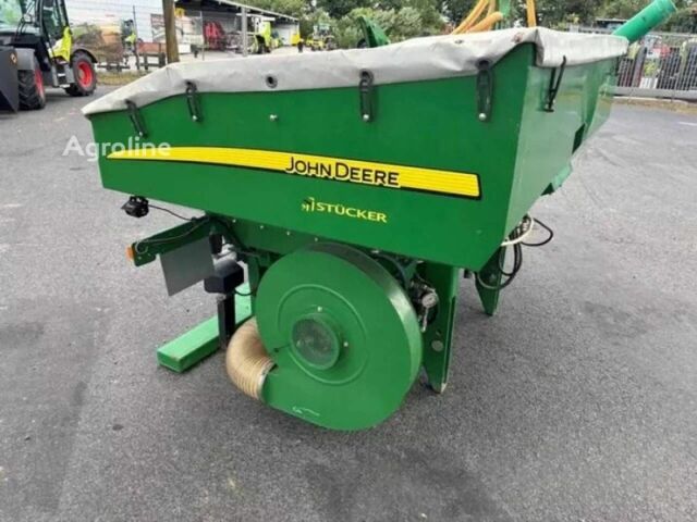 Джон Дір Другая, об'ємом двигуна 0 л та пробігом 0 тис. км за 38871 $, фото 13 на Automoto.ua