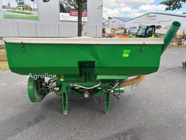 Джон Дір Другая, об'ємом двигуна 0 л та пробігом 0 тис. км за 38871 $, фото 14 на Automoto.ua