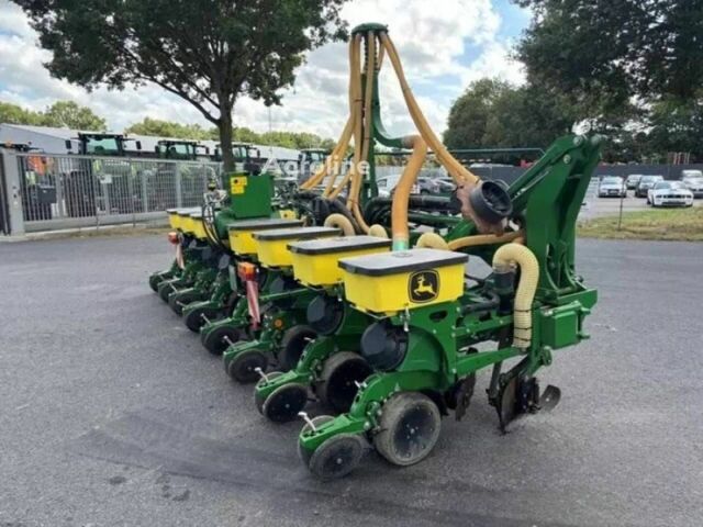 Джон Дір Другая, об'ємом двигуна 0 л та пробігом 0 тис. км за 38871 $, фото 16 на Automoto.ua