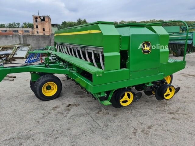 Джон Дір Другая, об'ємом двигуна 0 л та пробігом 0 тис. км за 65263 $, фото 10 на Automoto.ua