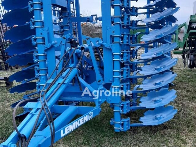 Джон Дір Другая, об'ємом двигуна 0 л та пробігом 0 тис. км за 24302 $, фото 9 на Automoto.ua