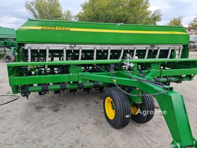 Джон Дір Другая, об'ємом двигуна 0 л та пробігом 0 тис. км за 65263 $, фото 1 на Automoto.ua