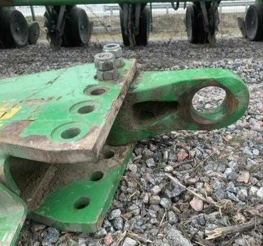 Джон Дір Другая, об'ємом двигуна 2.45 л та пробігом 0 тис. км за 17526 $, фото 6 на Automoto.ua