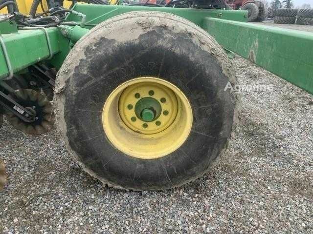 Джон Дір Другая, об'ємом двигуна 2.45 л та пробігом 0 тис. км за 17526 $, фото 17 на Automoto.ua