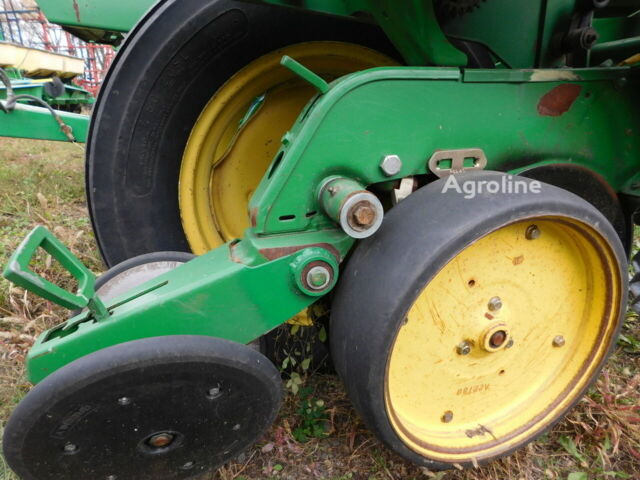 Джон Дір Другая, об'ємом двигуна 0 л та пробігом 0 тис. км за 24302 $, фото 5 на Automoto.ua