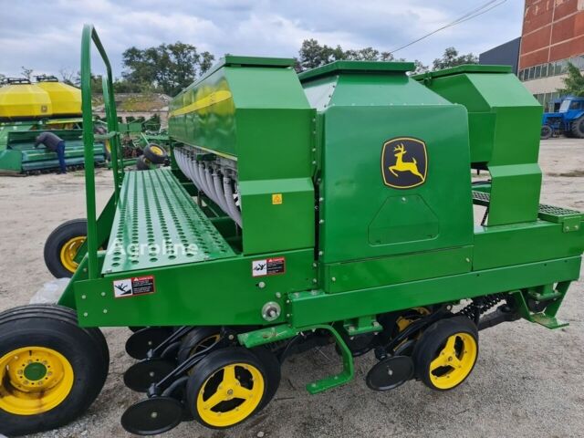 Джон Дір Другая, об'ємом двигуна 0 л та пробігом 0 тис. км за 65263 $, фото 3 на Automoto.ua