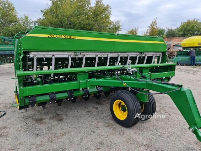 Джон Дір Другая, об'ємом двигуна 0 л та пробігом 0 тис. км за 65263 $, фото 2 на Automoto.ua