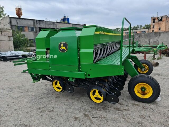 Джон Дір Другая, об'ємом двигуна 0 л та пробігом 0 тис. км за 65263 $, фото 8 на Automoto.ua