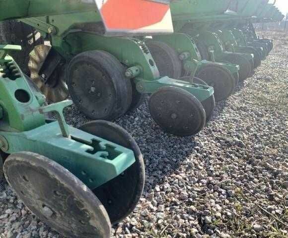 Джон Дір Другая, об'ємом двигуна 2.45 л та пробігом 0 тис. км за 17526 $, фото 11 на Automoto.ua