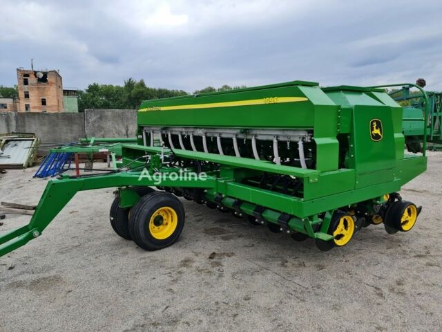 Джон Дір Другая, об'ємом двигуна 0 л та пробігом 0 тис. км за 65263 $, фото 11 на Automoto.ua