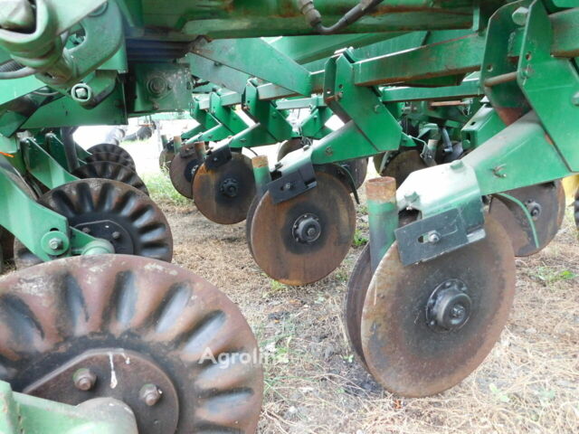 Джон Дір Другая, об'ємом двигуна 0 л та пробігом 0 тис. км за 24302 $, фото 2 на Automoto.ua