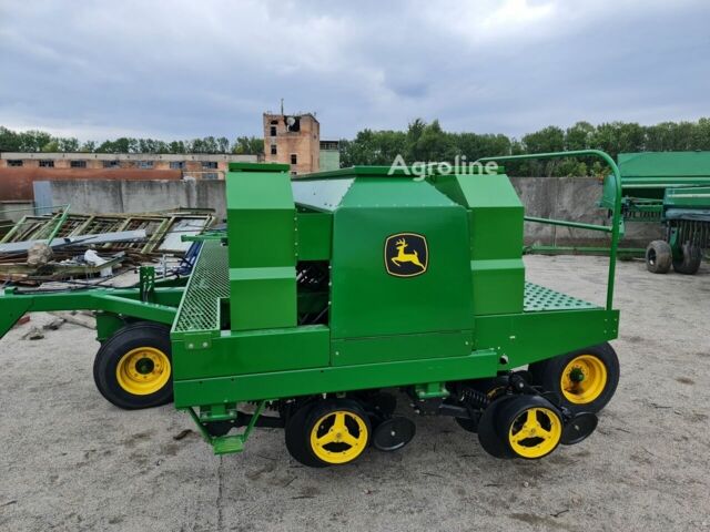 Джон Дір Другая, об'ємом двигуна 0 л та пробігом 0 тис. км за 65263 $, фото 9 на Automoto.ua