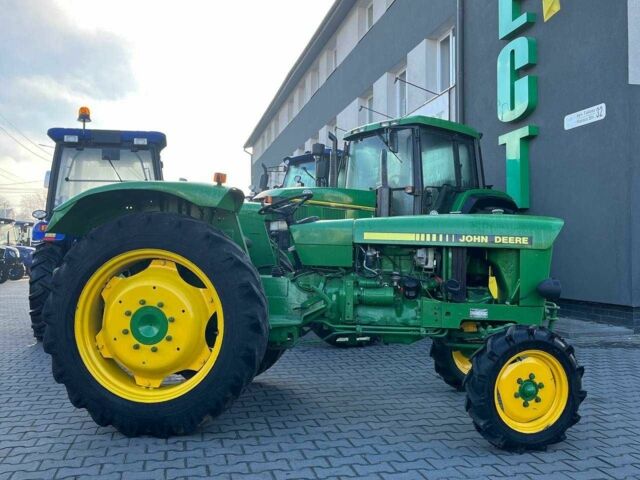 Джон Дир Другая, объемом двигателя 0 л и пробегом 0 тыс. км за 8000 $, фото 13 на Automoto.ua