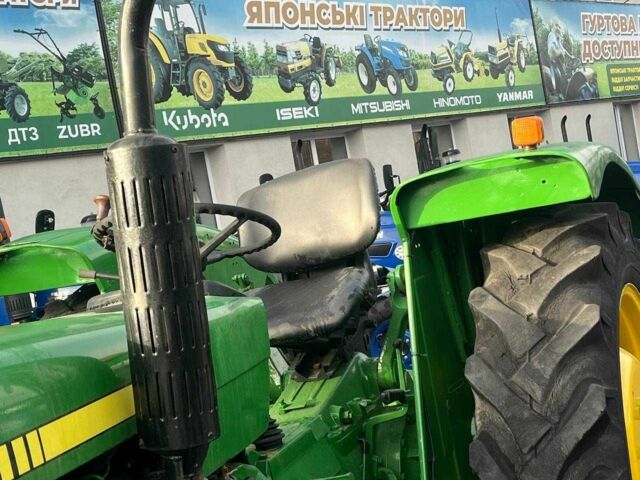 Джон Дир Другая, объемом двигателя 0 л и пробегом 0 тыс. км за 8000 $, фото 7 на Automoto.ua