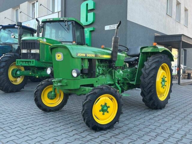 Джон Дир Другая, объемом двигателя 0 л и пробегом 0 тыс. км за 8000 $, фото 14 на Automoto.ua