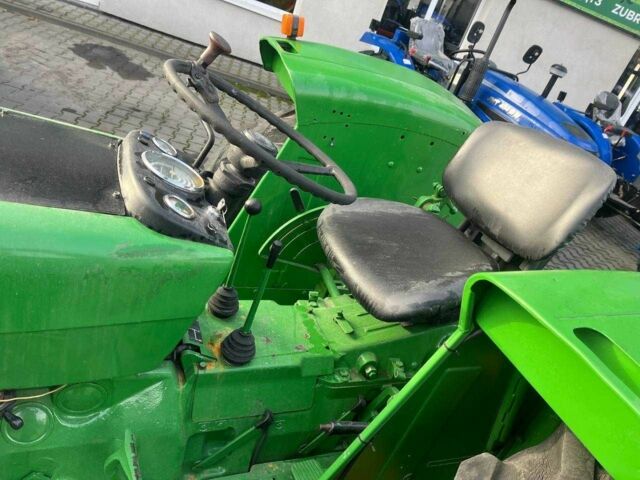 Джон Дир Другая, объемом двигателя 0 л и пробегом 0 тыс. км за 8000 $, фото 1 на Automoto.ua