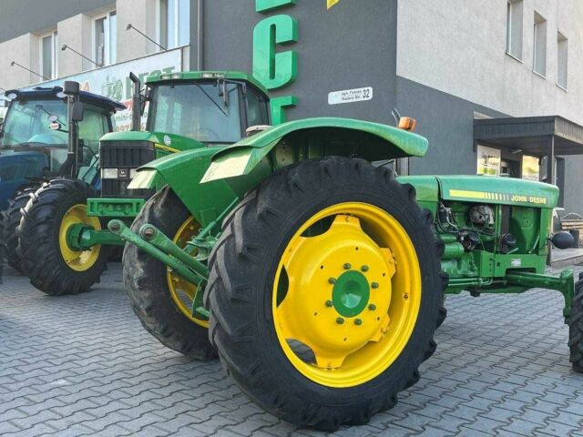 Джон Дир Другая, объемом двигателя 0 л и пробегом 0 тыс. км за 8000 $, фото 11 на Automoto.ua