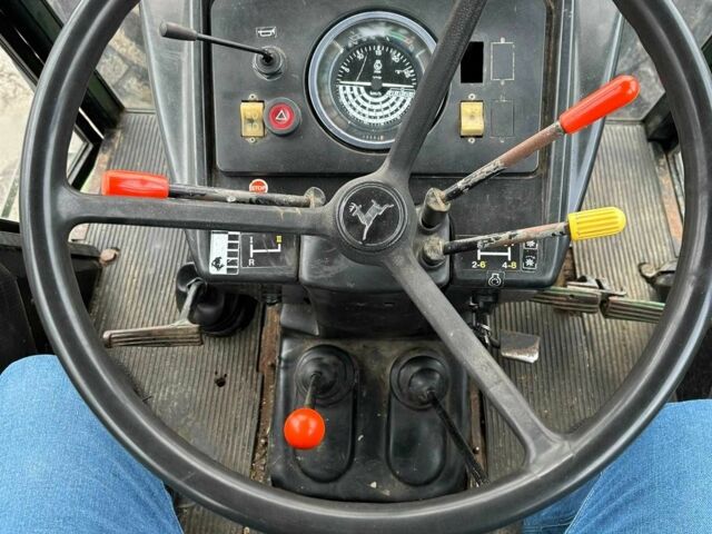 Джон Дир Другая, объемом двигателя 0 л и пробегом 0 тыс. км за 19600 $, фото 9 на Automoto.ua