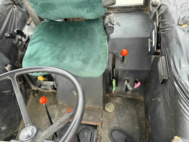 Джон Дир Другая, объемом двигателя 0 л и пробегом 0 тыс. км за 19600 $, фото 8 на Automoto.ua