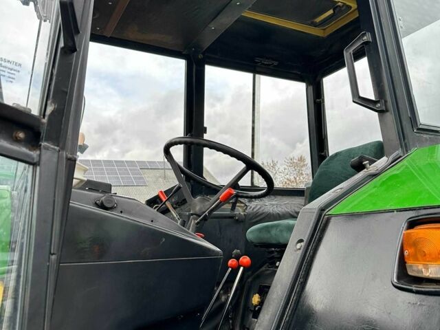 Джон Дир Другая, объемом двигателя 0 л и пробегом 0 тыс. км за 19600 $, фото 6 на Automoto.ua