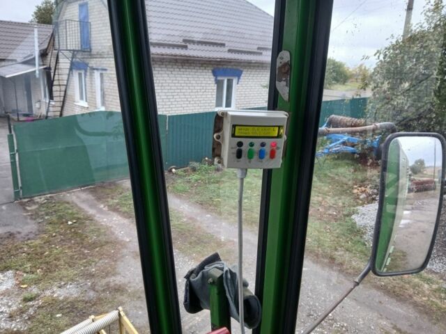 Джон Дир Другая, объемом двигателя 0 л и пробегом 0 тыс. км за 19000 $, фото 5 на Automoto.ua