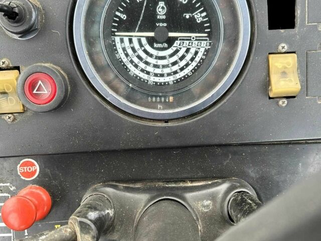 Джон Дир Другая, объемом двигателя 0 л и пробегом 0 тыс. км за 19600 $, фото 10 на Automoto.ua