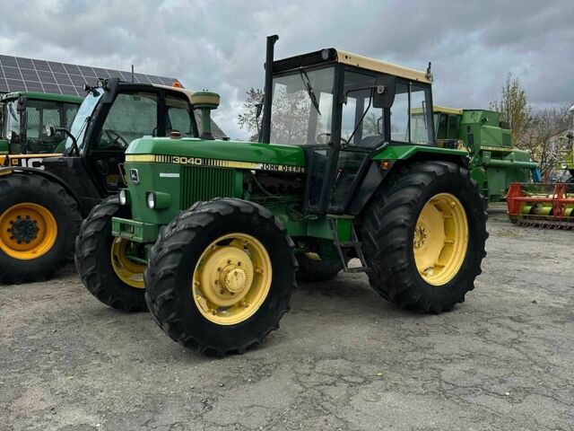 Джон Дир Другая, объемом двигателя 0 л и пробегом 0 тыс. км за 19600 $, фото 5 на Automoto.ua