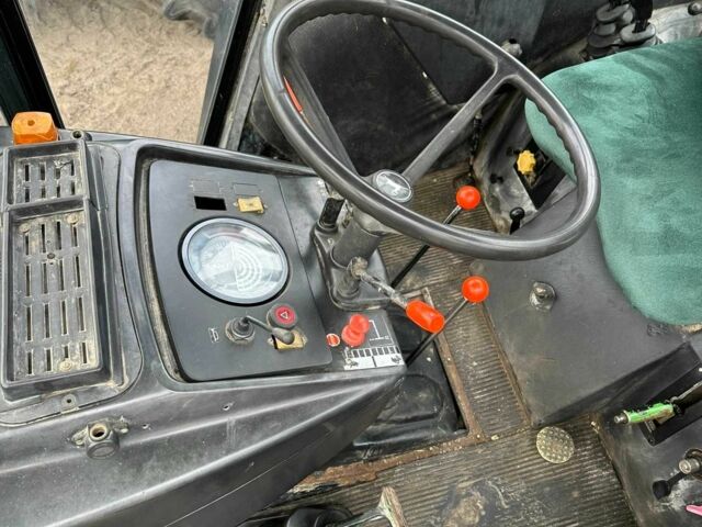 Джон Дир Другая, объемом двигателя 0 л и пробегом 0 тыс. км за 19600 $, фото 7 на Automoto.ua